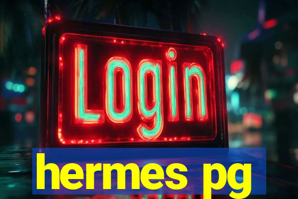 hermes pg